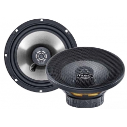 Mac Audio Power Star 16.2 kétutas koax autóhifi hangszóró 16cm